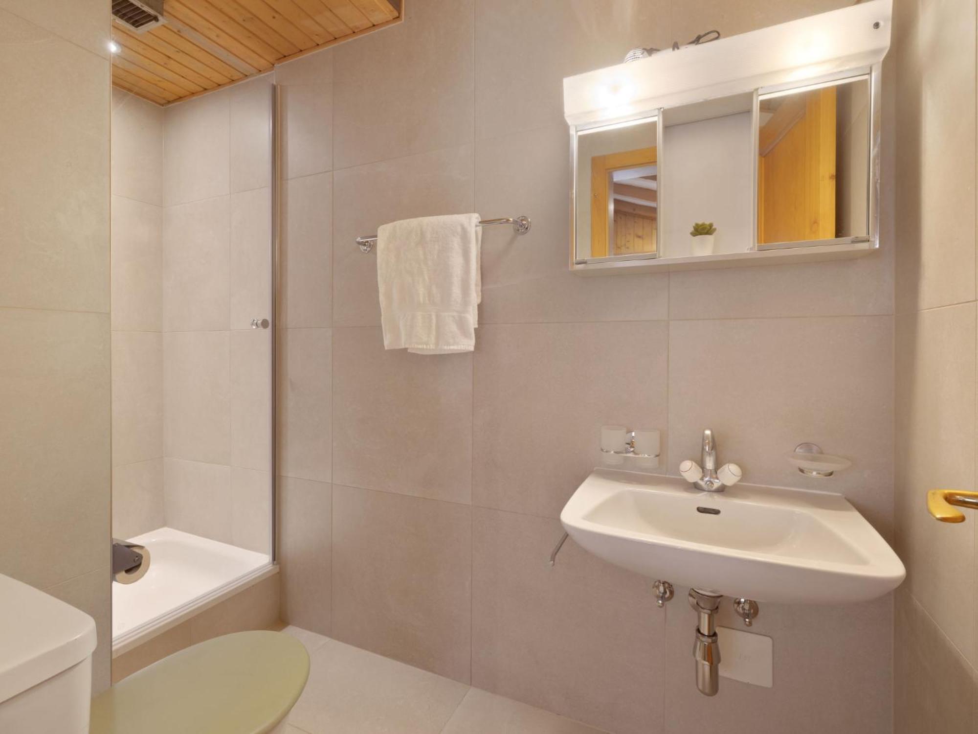 Apartment Eldorado 321 By Interhome Verbier Kültér fotó