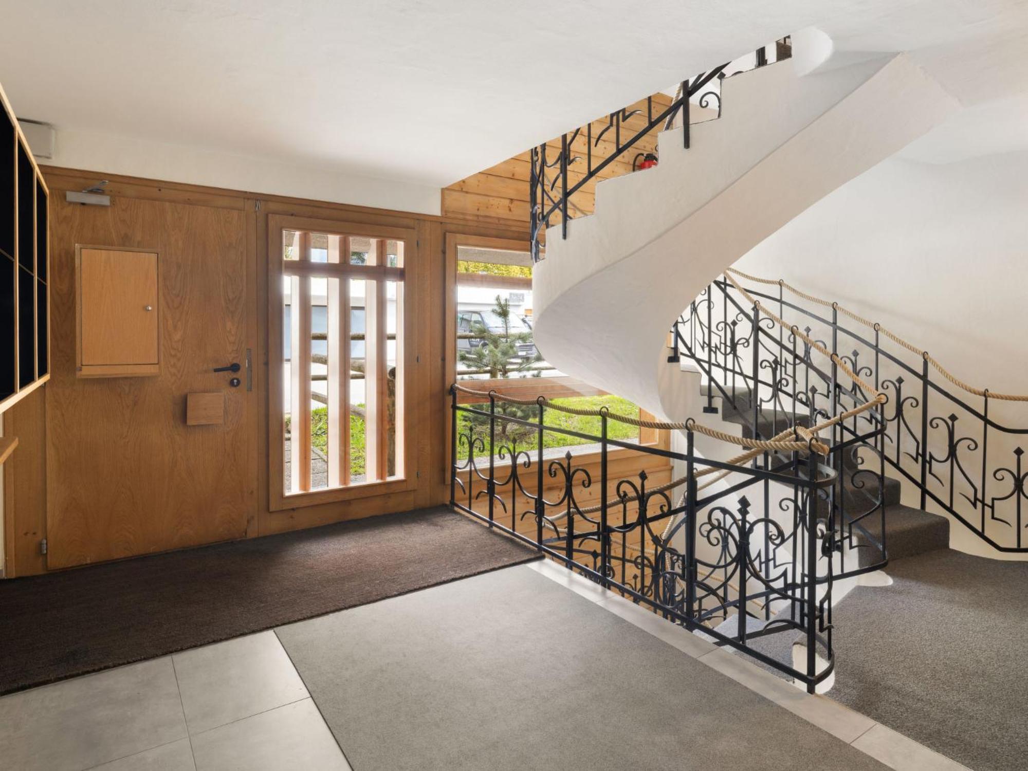 Apartment Eldorado 321 By Interhome Verbier Kültér fotó