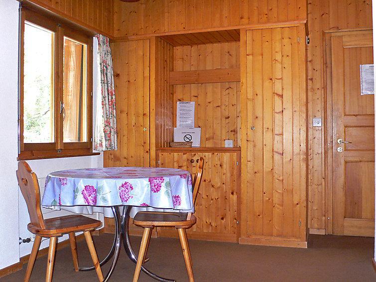 Apartment Eldorado 321 By Interhome Verbier Kültér fotó